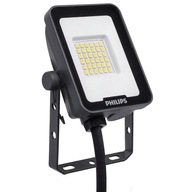 LED reflektor HALOGÉNOVÁ LAMPA REFLEKTOR 20W 2400lm 4000K IP65 PHILIPS