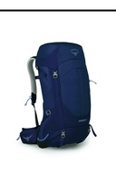 TURISTICKÝ BATOH OSPREY STRATOS 36 CETACEAN BLUE