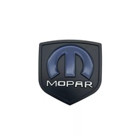 Odznak Emblém Logo MOPAR DODGE JEEP Chrysler