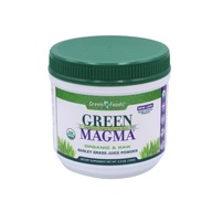 BIO GREEN MAGMA Green Foods 150 g doplnok stravy