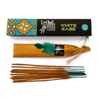 White Sage Tribal Soul kadidlo 15g