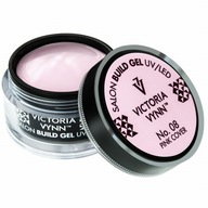 Victoria Vynn Build Gel Cover Pink 08 50ml