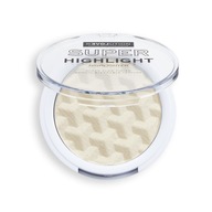 Makeup Revolution Relove Super Highlight - Shine 1 ks