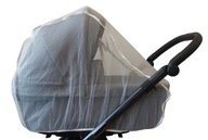 BABY MERC NEO WHITE GONDOLA moskytiéra