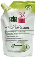 SEBAMED MILD MEDICAL EMULSION pH5,5 z NEMECKA