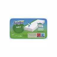 Swiffer vlhčené utierky na podlahu 20 kusov