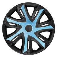 Sada krytov 14'' pre SEAT FIAT AUDI BMW HONDA