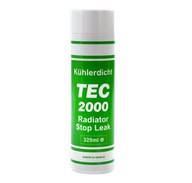 Tec-2000 Radiator Stop Leak Radiator Tesnenie