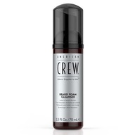 AMERICAN CREW BARD FOAM 70ML