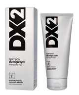 DX2 Vlasový šampón proti šediveniu tmavých vlasov 150 ml