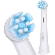 1 ks Originálna hlava Oral-B iO GentleClean pre elektrickú zubnú kefku