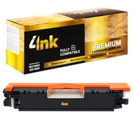 4INK toner | HP 126A | CE312A | Žltá | XL