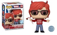 Matt Murdock 1320 Marvel Funko POP! Vinyl