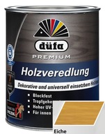 HOLZVEREDLUNG moridlo lak 2,5 L DUB / EICHE