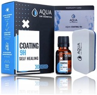 AQUA NÁTER 9H 15ml REGENERAČNÝ KERAMICKÝ NÁTER