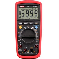 AC/DC NCV UT139C CURRENT VOLTAGE multimeter