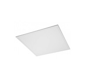 LED PANEL RASTRU TVAROVKA 60x60 50W CCD KAZET