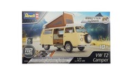 A9726 Model auta pre skladacie VW T2 Camper