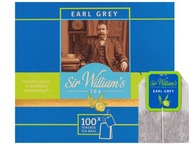 Sir William's Earl Grey Black Tea Express