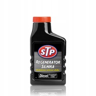 STP REGENERÁTOR PRE DIESELOVÉ A BENZÍNOVÉ MOTORY 300ml