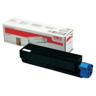 Toner Oki MB472 B412 B432 B512 MB472 MB492 MB562