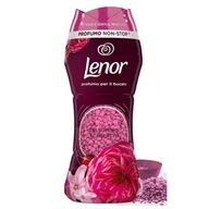 LENOR JASMINE UMÝVACIE VONNÉ PERLY 210 g