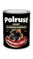 Polrust (hrdzavý) 2,5l antikorózny základný náter na CYNKAL