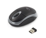 TITANUM MOUSE VOLTURE 3D OPTICKÉ BEZDRÔTOVÉ 2.4