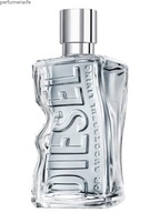 DIESEL D BY DIESEL EDT 100 ML FĽAŠA