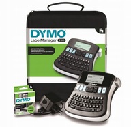 Tlačiareň DYMO LabelManager LM 210D + páska