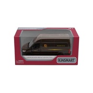 Mercedes Benz Sprinter UPS Edition 5" KINSMART 1:32