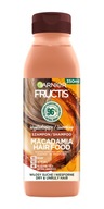 Šampón na vlasy Garnier Fructis Hair Food Macadamia