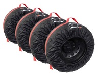 PRE PNEUMATIKY 13”-15” 4KS SET I8P46 KRYT SADA