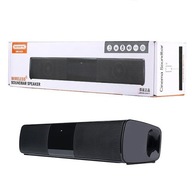 SOUNDBAR BLUETOOTH REPRODUKTOR SOMOSTEL H330 3D ZVUK