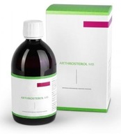 GEULINCX Arthrosterol MB kĺbový sirup 500ml