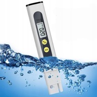 Tester kvality pitnej vody TDS PH meter