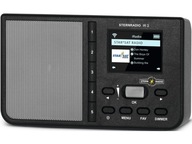 Rádio TECHNISAT Sternradio IR 2 Black