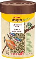 Sera Vipagran Nature 250 ml granulát