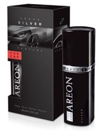 AREON AUTOPARFUM SILVER 50ml SPREJ