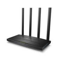 Router TP-Link Archer C6 AC1200 1xWAN 4xLAN