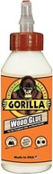 Gorilla STRONG lepidlo na papierové drevo 236ml