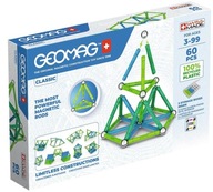 GEOMAG CLASSIC RECYCLED 60 EL.