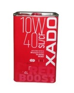 XADO ATOMIC OIL ENERGY DRIVE 10W40 SL/CF 4L