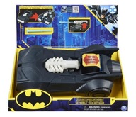 Spin Master Batmobile Transformation Vehicle