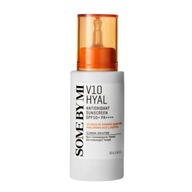 SOME BY MI V10 Hyal Antioxidant Sunscreen 40ml Hydratačný krém s filtrom