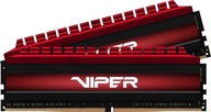 Pamäť Viper 4, DDR4, 16 GB, 3600 MHz, CL17