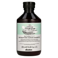 Šampón Davines Naturaltech Detoxifying Scrub 250 ml