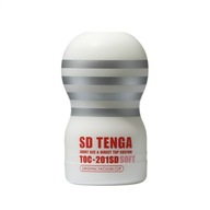 TENGA SD Original Vacuum Cup jednorazová mastur P1