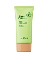 Saem Jeju Fresh Aloe ultraľahký krém SPF50+ 50ml