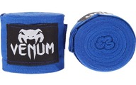 VENUM BOXING BANDAGES 2,5 M MODRÁ